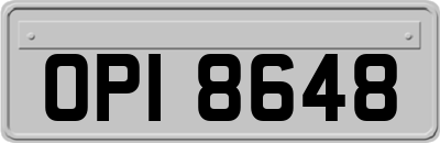 OPI8648