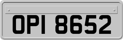 OPI8652