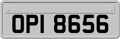 OPI8656