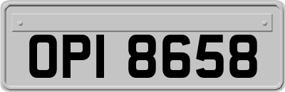 OPI8658