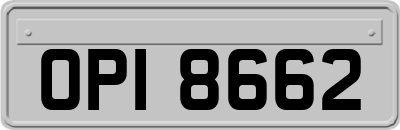 OPI8662