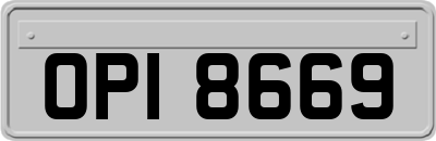 OPI8669