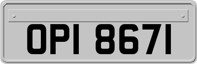 OPI8671