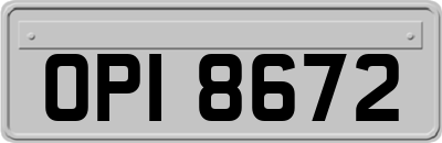 OPI8672
