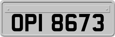 OPI8673