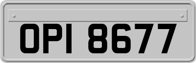 OPI8677