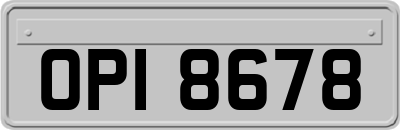 OPI8678