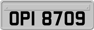 OPI8709