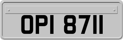 OPI8711