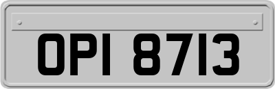 OPI8713