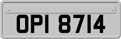 OPI8714