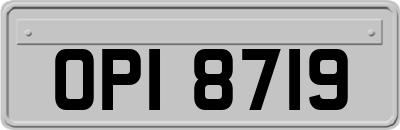 OPI8719