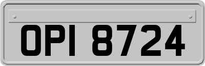 OPI8724