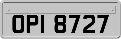 OPI8727