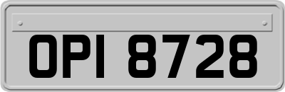 OPI8728