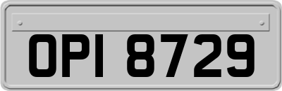 OPI8729