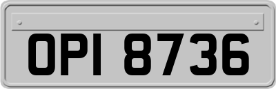 OPI8736