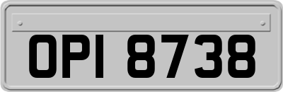 OPI8738