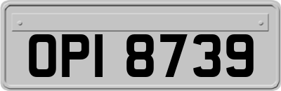 OPI8739
