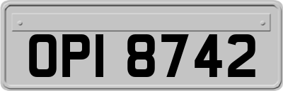 OPI8742