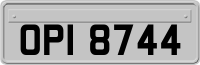 OPI8744