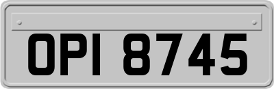 OPI8745