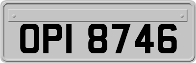 OPI8746
