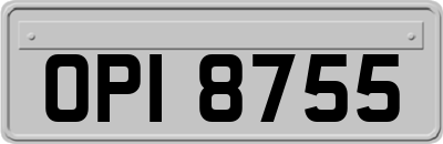 OPI8755