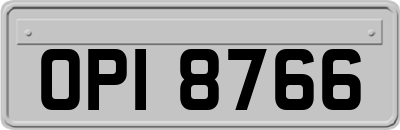OPI8766