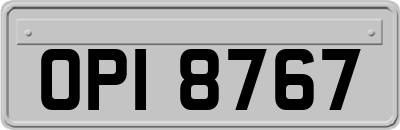 OPI8767