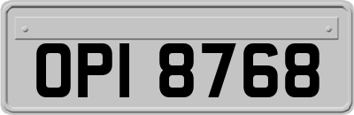 OPI8768