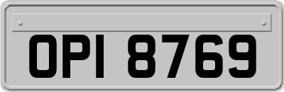 OPI8769