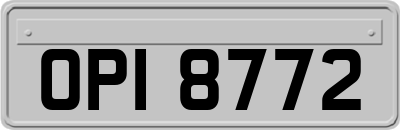 OPI8772