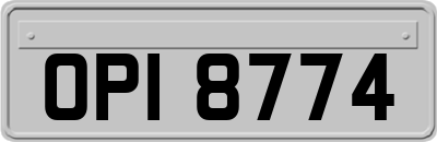 OPI8774