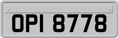 OPI8778