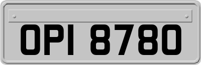 OPI8780