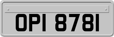 OPI8781