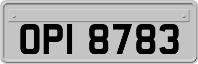 OPI8783
