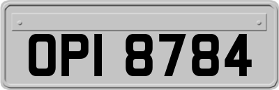 OPI8784