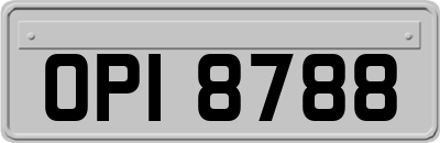 OPI8788
