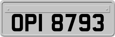 OPI8793