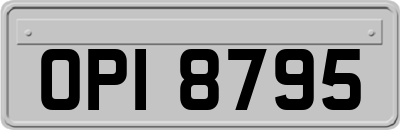 OPI8795
