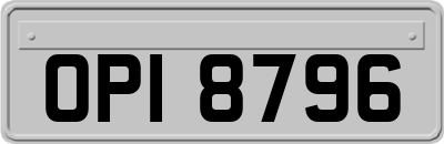 OPI8796