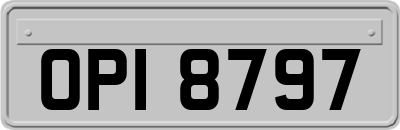 OPI8797