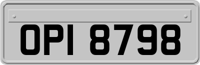OPI8798