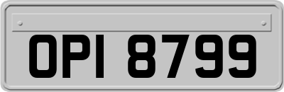 OPI8799