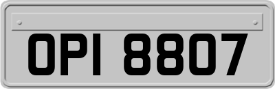OPI8807