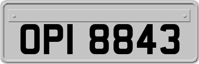 OPI8843