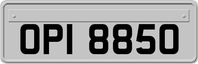 OPI8850