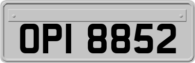 OPI8852